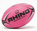Rhino Foam Rugby Ball