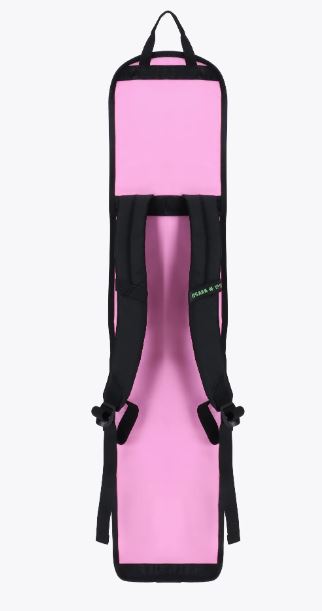 Osaka Pro Tour Medium Hockey Bag Begonia Pink