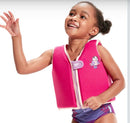 Speedo Float Vest Pink