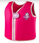 Speedo Float Vest Pink