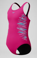 Speedo placement muscleback Junior