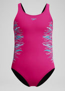 Speedo placement muscleback Junior