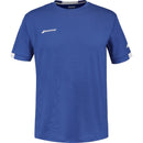 Babolat Boys Play Crew Neck T-Shirt Sodalite Blue