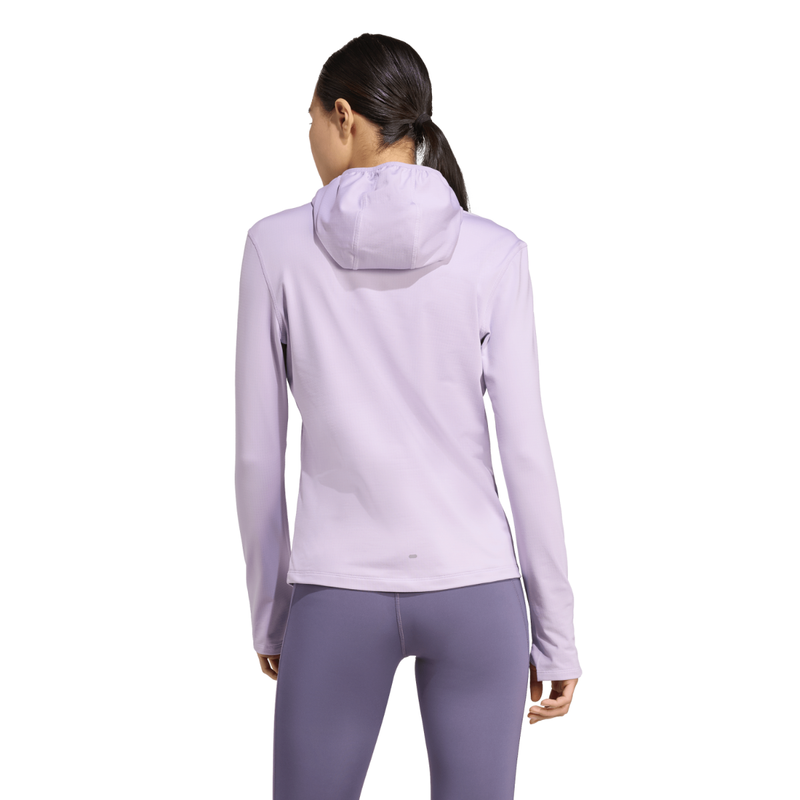 Adidas Own The Run Winter Half Zip
