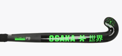 OSAKA Pro Tour 100 2.0 Pro Bow Hockey Stick 2024