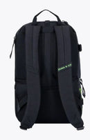 Osaka Pro Tour Iconic Black Backpack 2.0