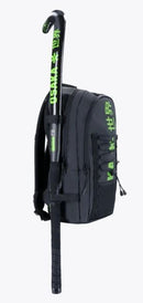 Osaka Pro Tour Iconic Black Backpack 2.0