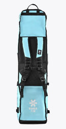 OSAKA Pro Tour Large Stickbag Blue Topaz
