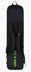 OSAKA Pro Tour Large Stickbag Iconic Black