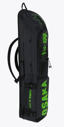 OSAKA Pro Tour Large Stickbag Iconic Black