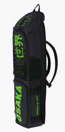 OSAKA Pro Tour Large Stickbag Iconic Black