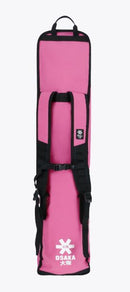 OSAKA Pro Tour Medium Stickbag Raspberry