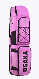 OSAKA Pro Tour Large Stickbag Rose Bud