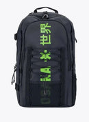 Osaka Pro Tour Iconic Black Backpack 2.0