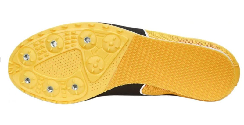 Puma EvoSpeed Star 8 Junior Spikes