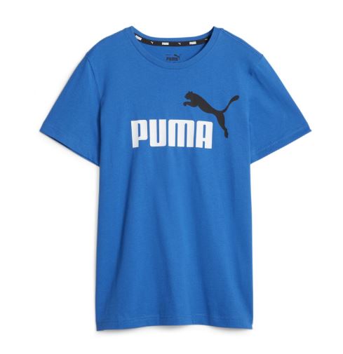 Puma Essential Logo Tee Boys