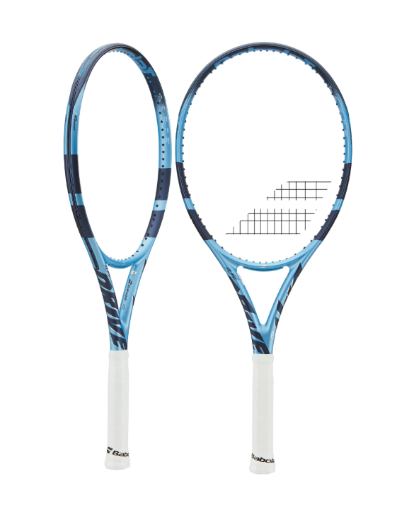 Babolat Pure 107 Tennis Racket 2025