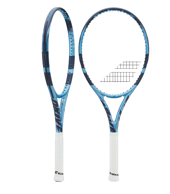 Babolat Pure Drive Lite Tennis Racket 2025