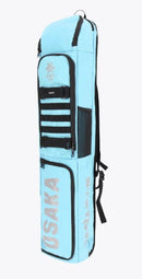 OSAKA Pro Tour Medium Stickbag Retro Blue