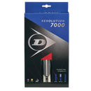 Dunlop Revolution 7000 table tennis bat