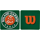 Wilson Roland Garros Vibration Dampner 2 pack