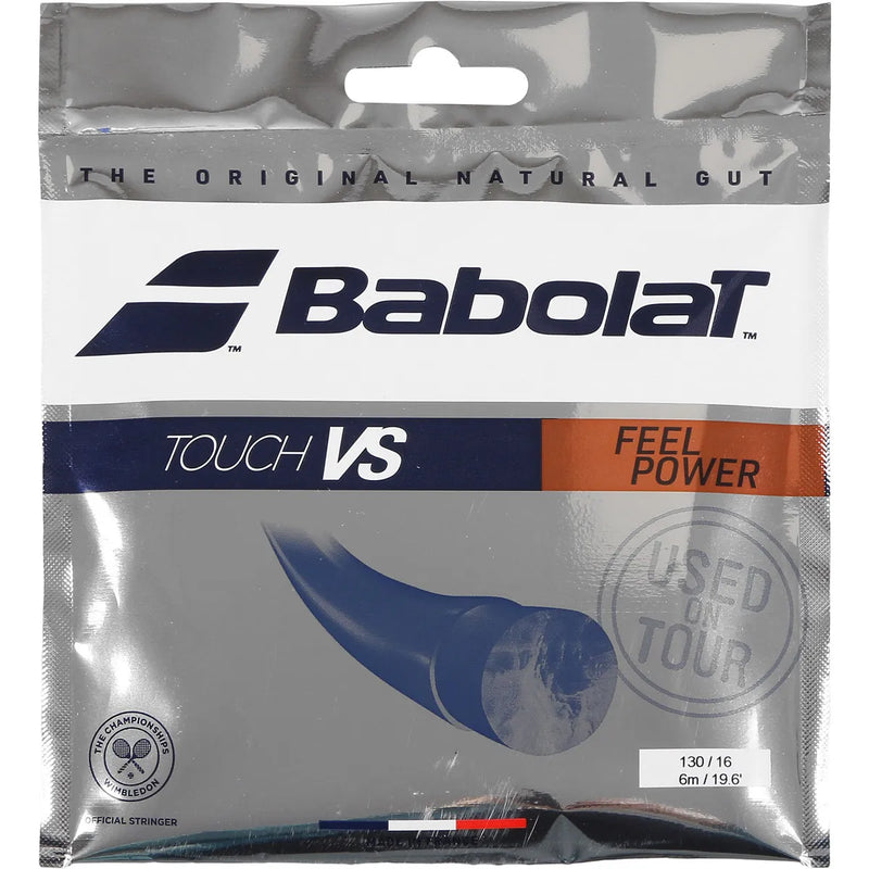 Babolat Touch VS Tennis String