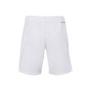 Tecnifibre Team Short White