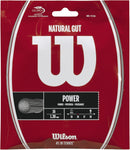 Wilson Natural Gut String