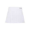 Tecnifibre Team Skort White Girls