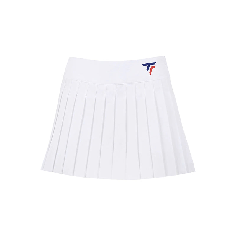 Tecnifibre Team Skort White