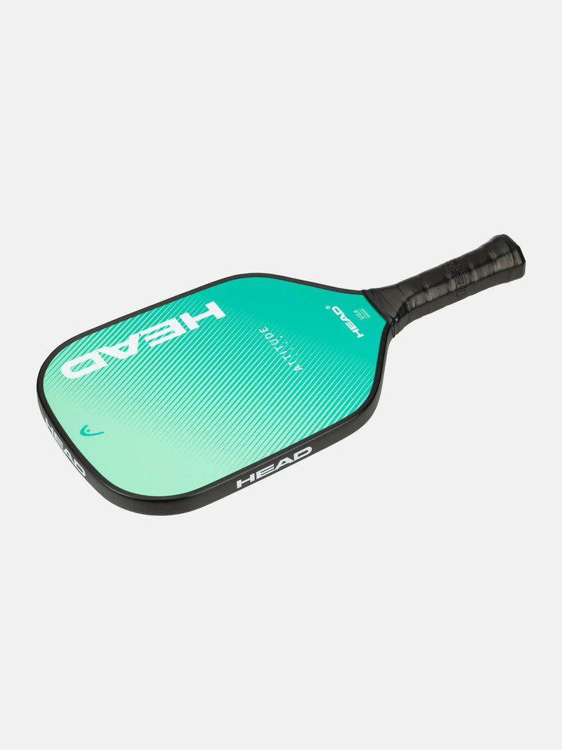 Head Attitude Team Pickleball Paddle