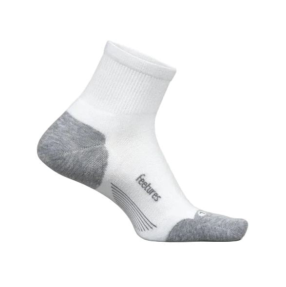 Feetures Elite Max Cushion Quarter Sock