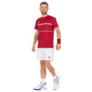 Tecnifibre Team Short White