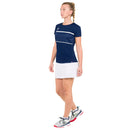 Tecnifibre Team Skort White