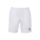 Tecnifibre Team Short White