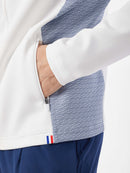 Tecnifibre Tour Full Zip Jacket