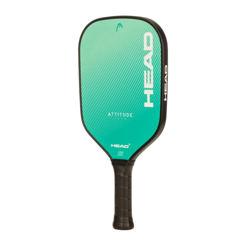 Head Attitude Team Pickleball Paddle