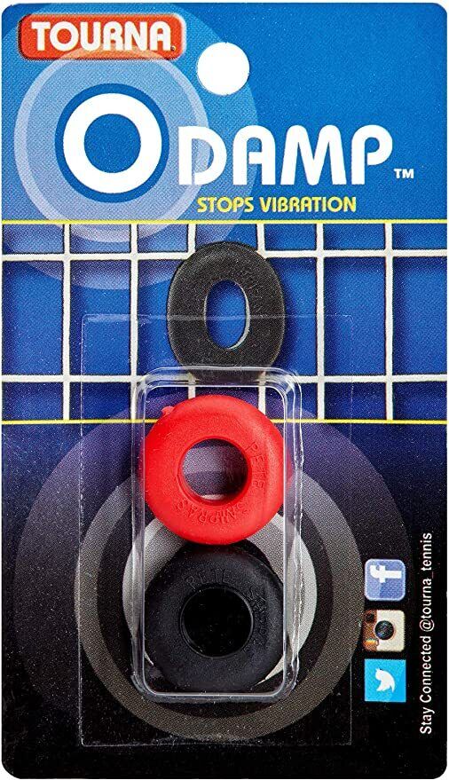 Tourna O Damp Dampeners