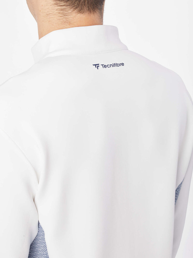 Tecnifibre Tour Full Zip Jacket