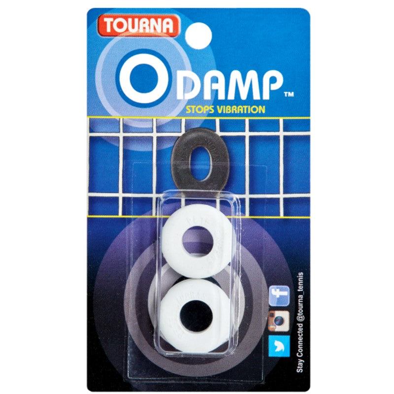 Tourna O Damp Dampeners
