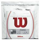 Wilson Champions Choice Duo Hybrid Tennis String