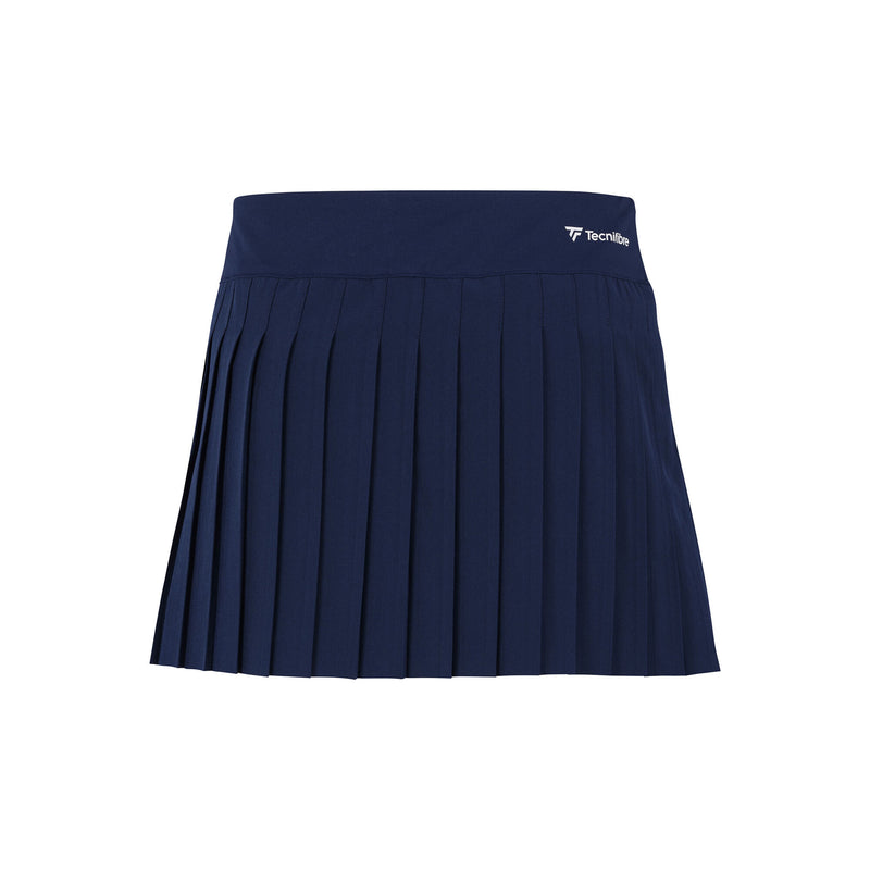 Tecnifibre Team Skort Navy