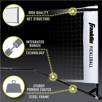 Franklin Pickleball Official Net