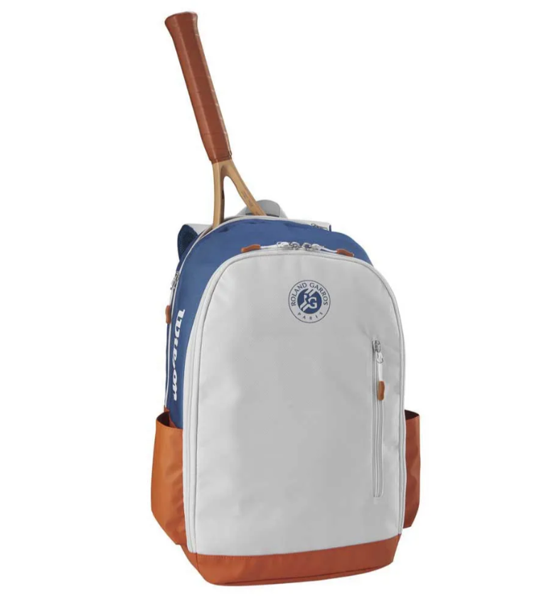 Wilson Roland Garros Team Backpack 2024