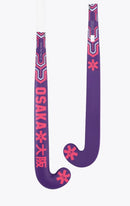 Osaka GF Mid Bow Hockey Stick 2026/27