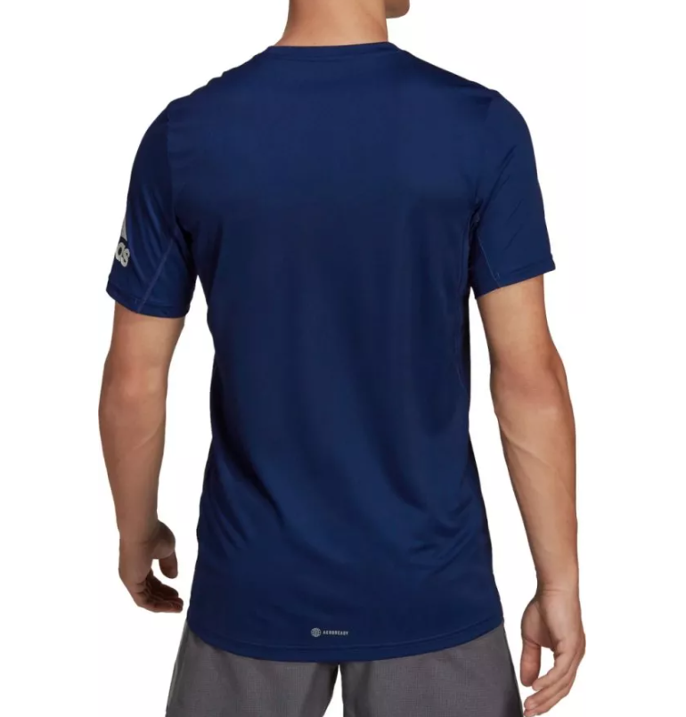 Adidas Run IT Tee Mens