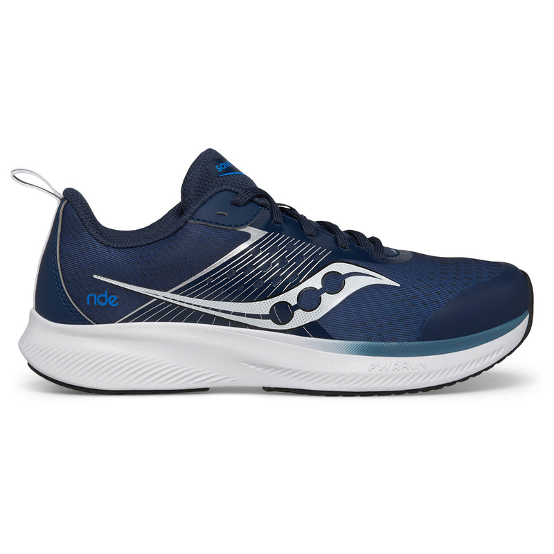 Saucony Ride Junior Shoe