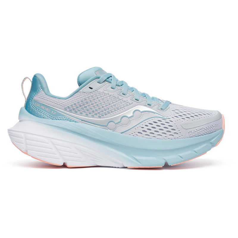 Saucony Guide 17 Women's Running shoe