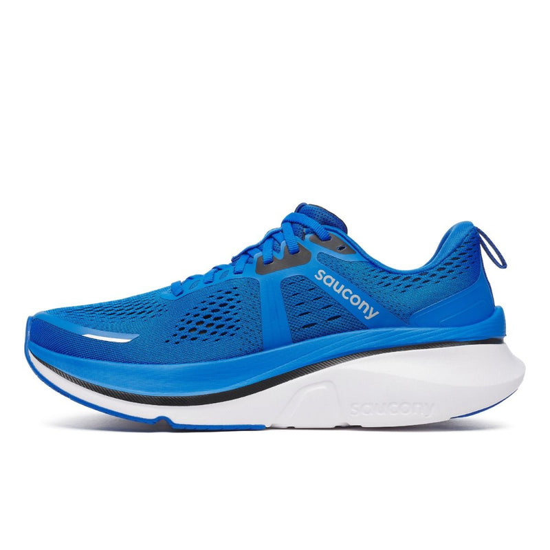 Saucony Guide 18 Men's Running Shoe