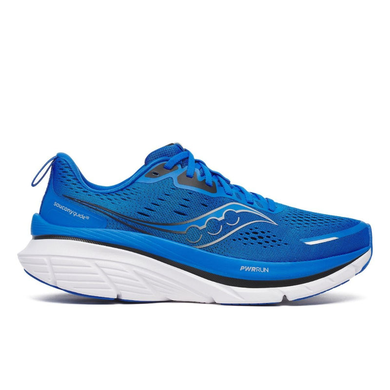 Saucony Guide 18 Men's Running Shoe